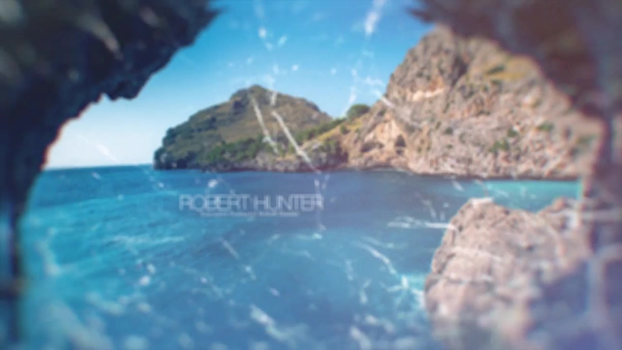 Glitch Action Trailer - Download Videohive 20709820