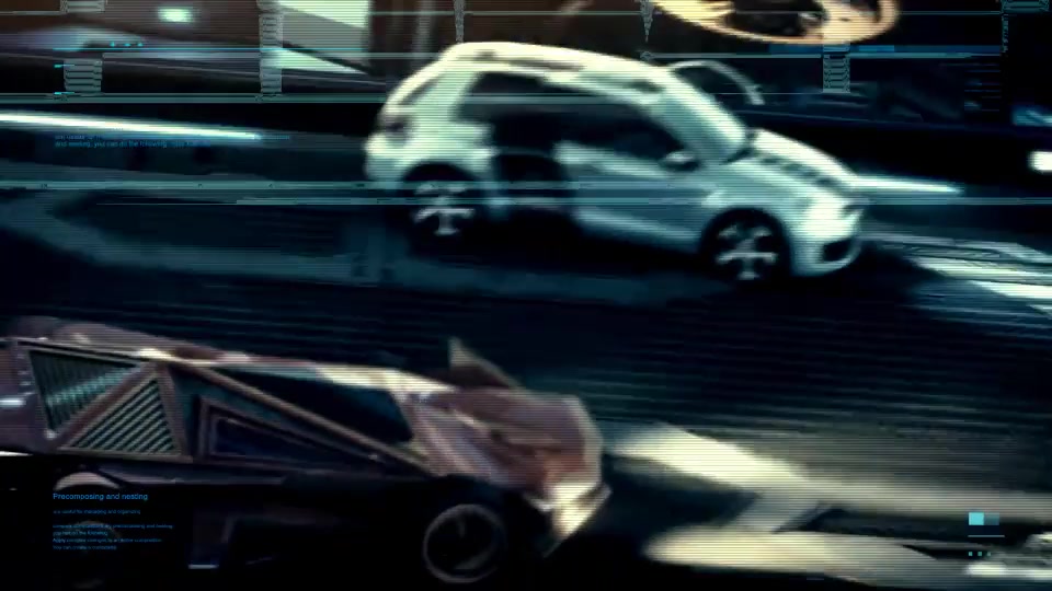 Glitch Action Trailer - Download Videohive 8243065