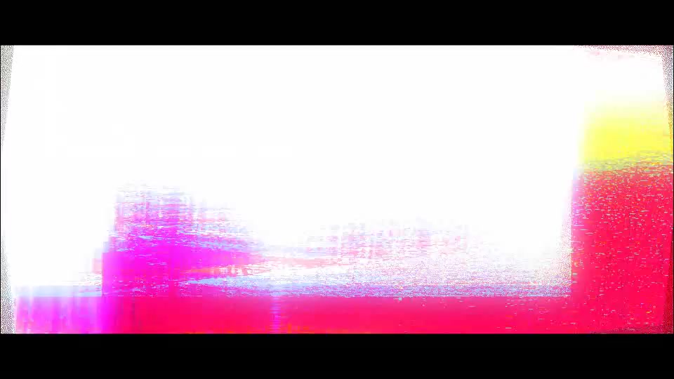 Glitch Anarchy Logo - Download Videohive 8520426