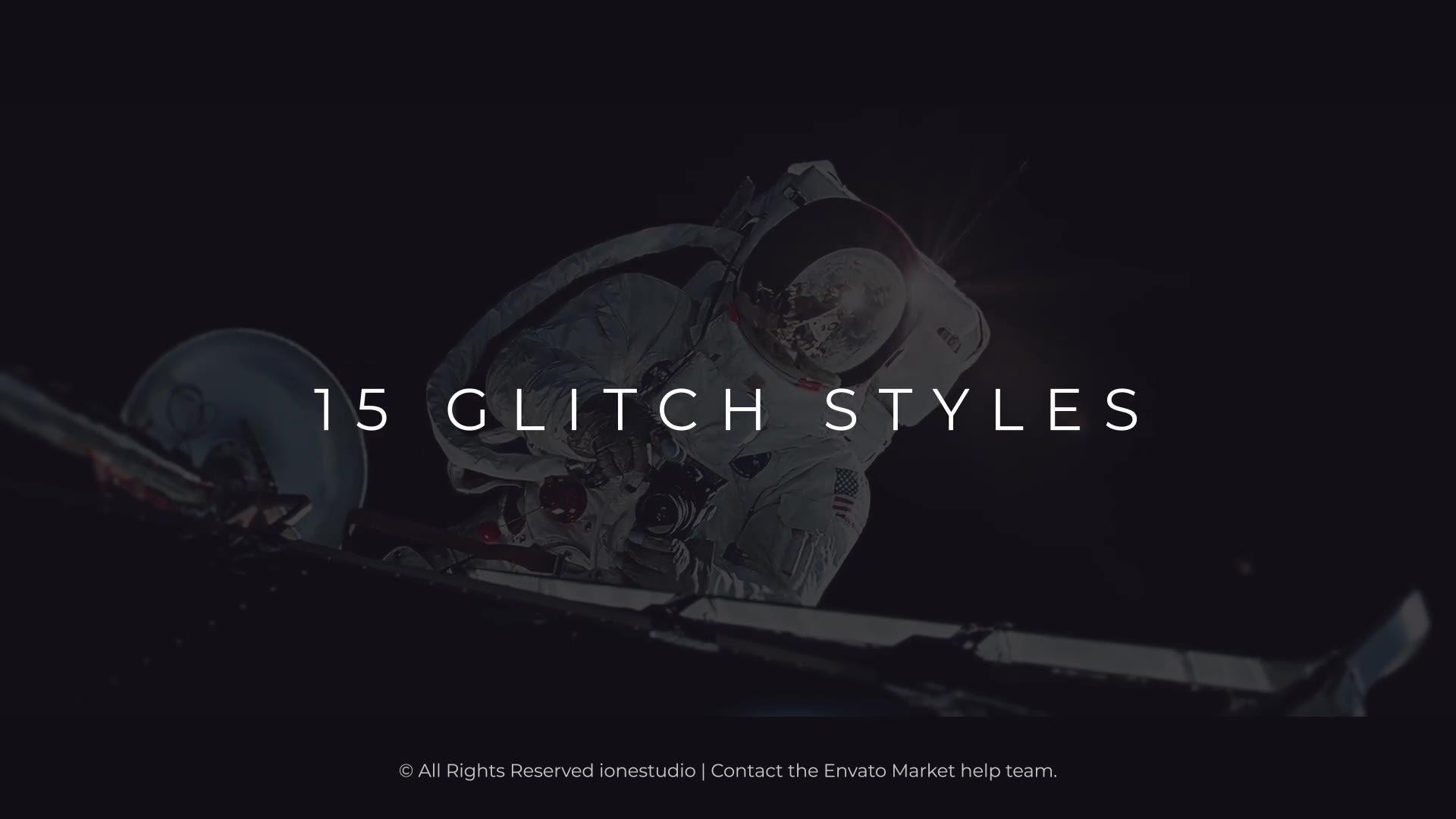 Glitch Animator for Premiere Pro Videohive 35989798 Premiere Pro Image 2