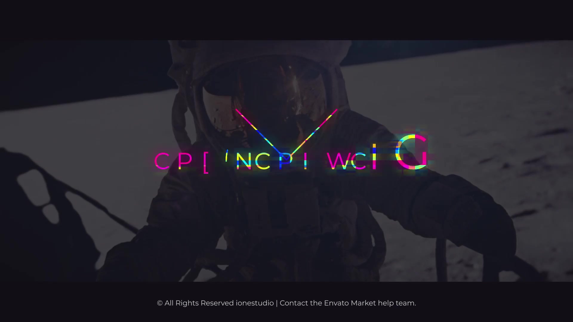 Glitch Animator for Premiere Pro Videohive 35989798 Premiere Pro Image 3