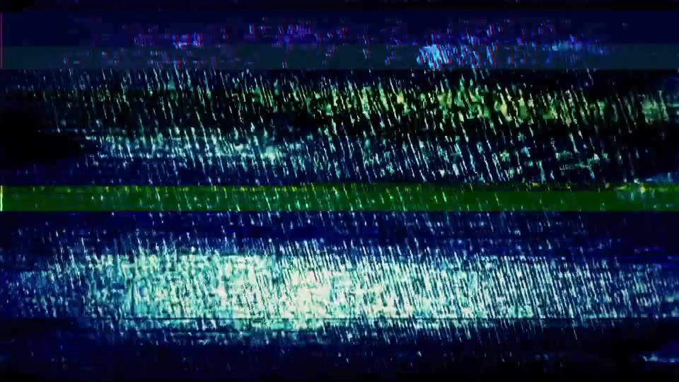 Glitch City Videohive 9710660 After Effects Image 11