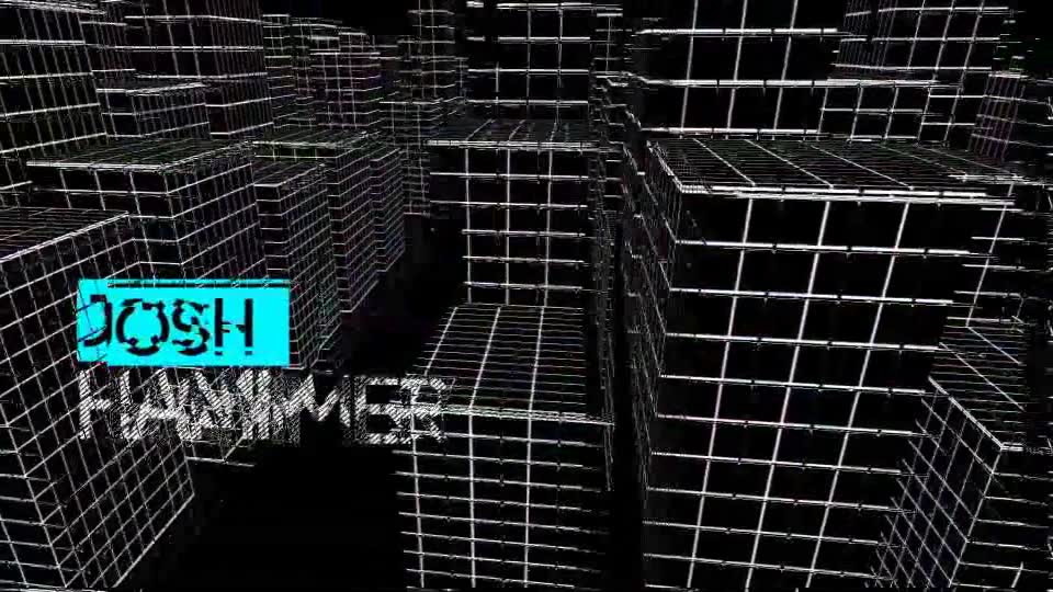 Glitch City Videohive 9710660 After Effects Image 2
