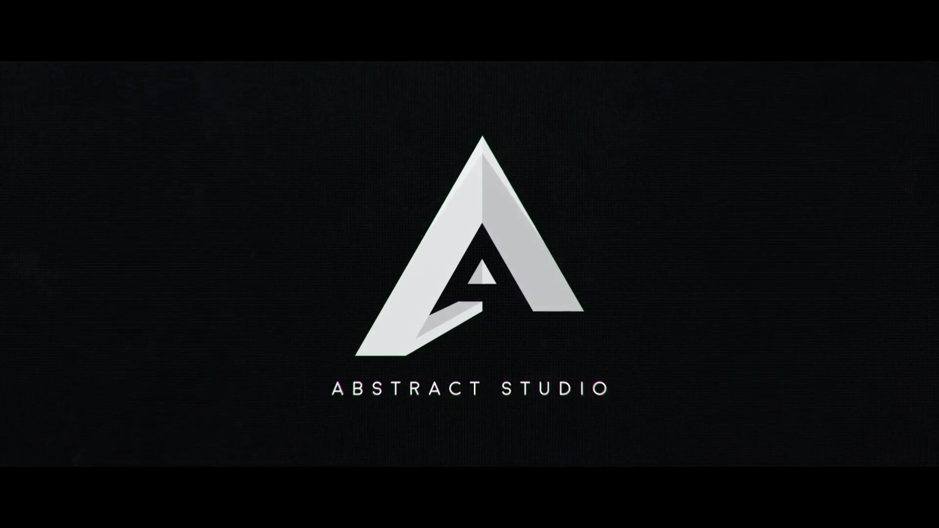 Glitch Code Logo Videohive 23309405 After Effects Image 3
