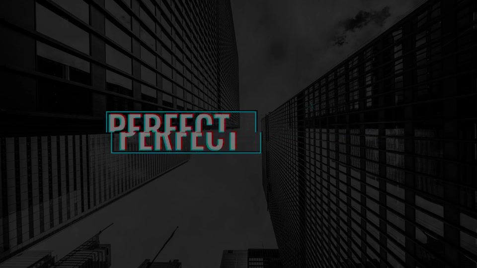 Glitch Corporate Titles Videohive 17702356 After Effects Image 12