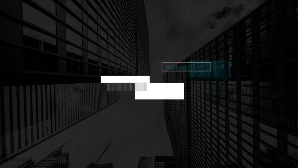 Glitch Corporate Titles Videohive 17702356 After Effects Image 6