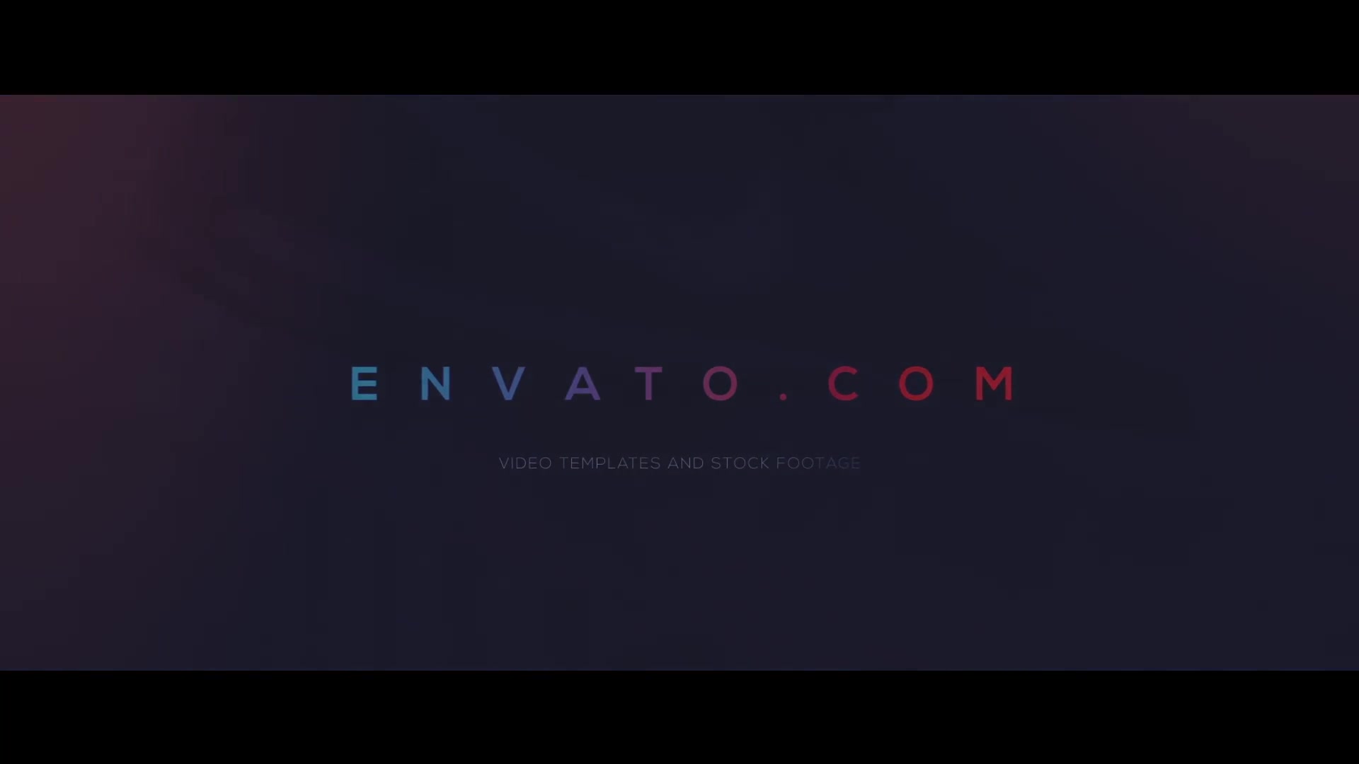 Glitch Demo Reel - Download Videohive 20415416