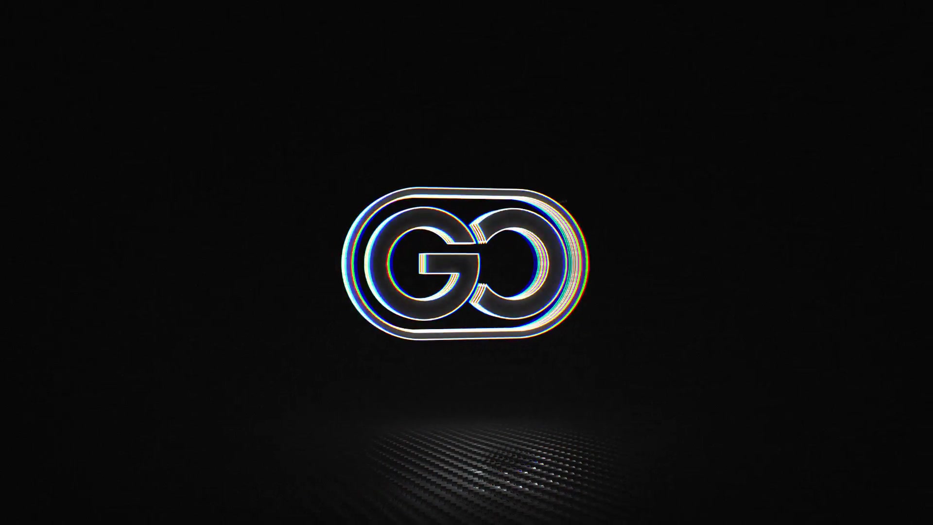 Glitch Dispersion Logo Reveal Videohive 35599973 Premiere Pro Image 3