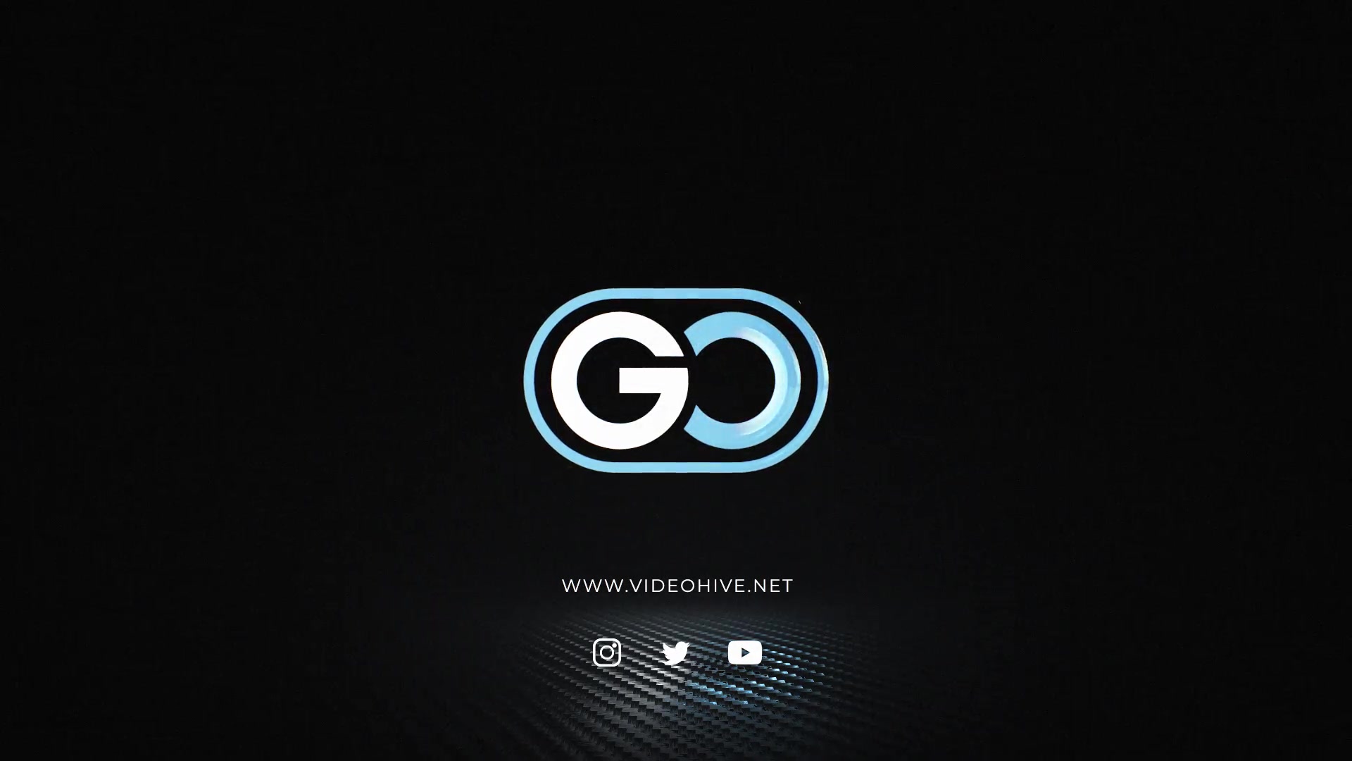 Glitch Dispersion Logo Reveal Videohive 35599973 Premiere Pro Image 5