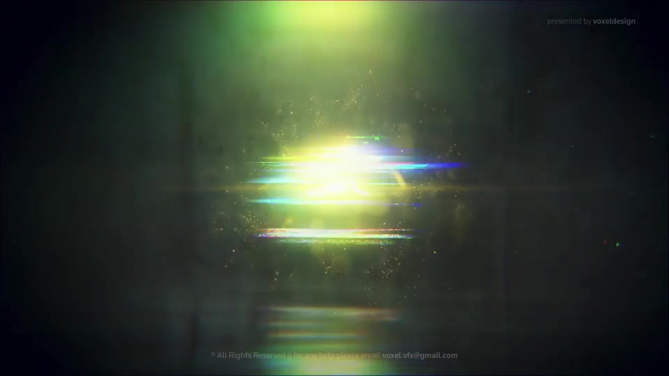 Glitch Dissolve Logos Transitions Reveal Videohive 26774983 After Effects Image 4