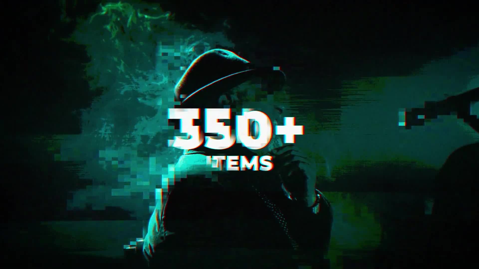 Glitch Videohive 22461986 After Effects Image 10