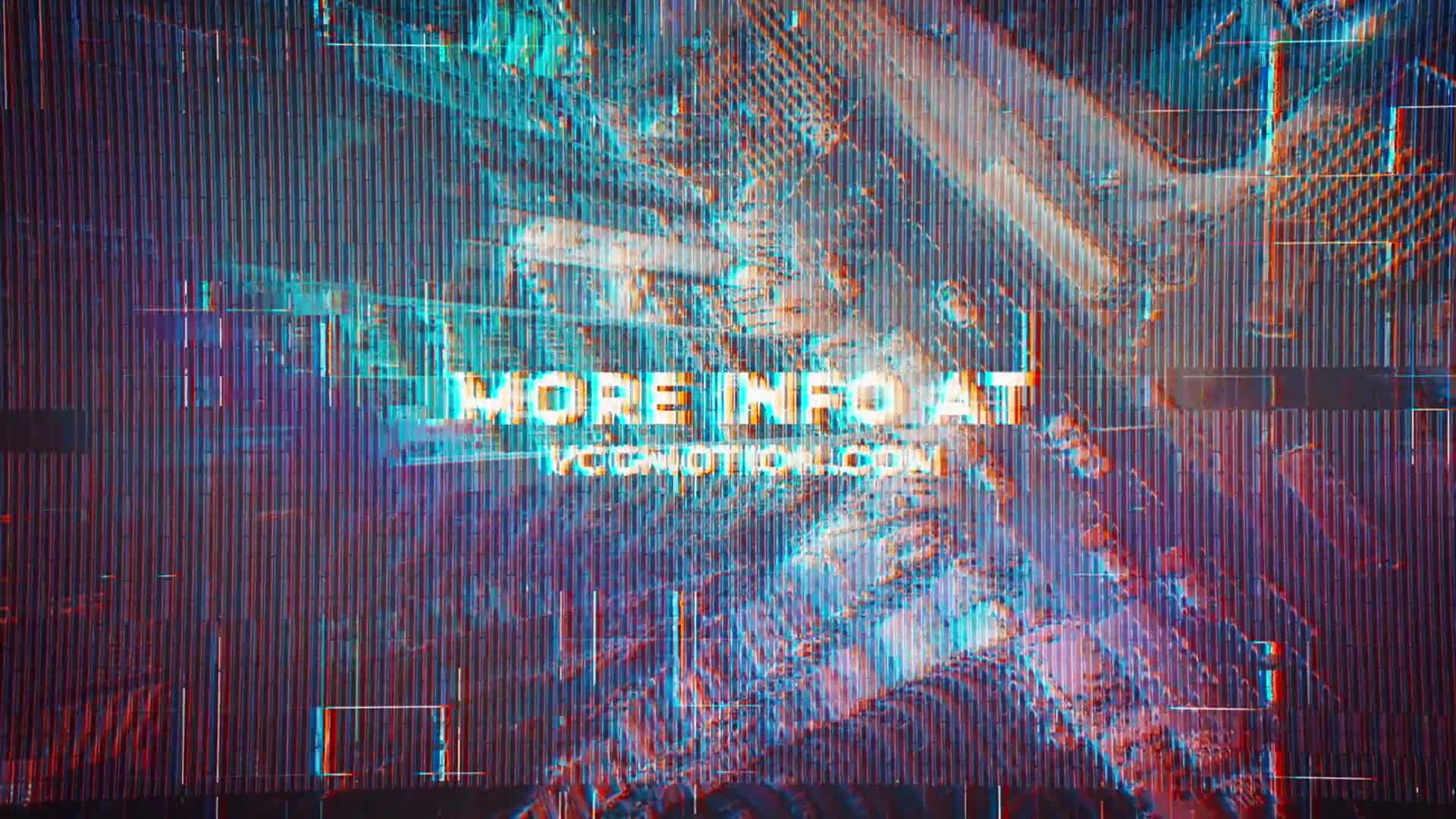 Glitch Videohive 22461986 After Effects Image 11