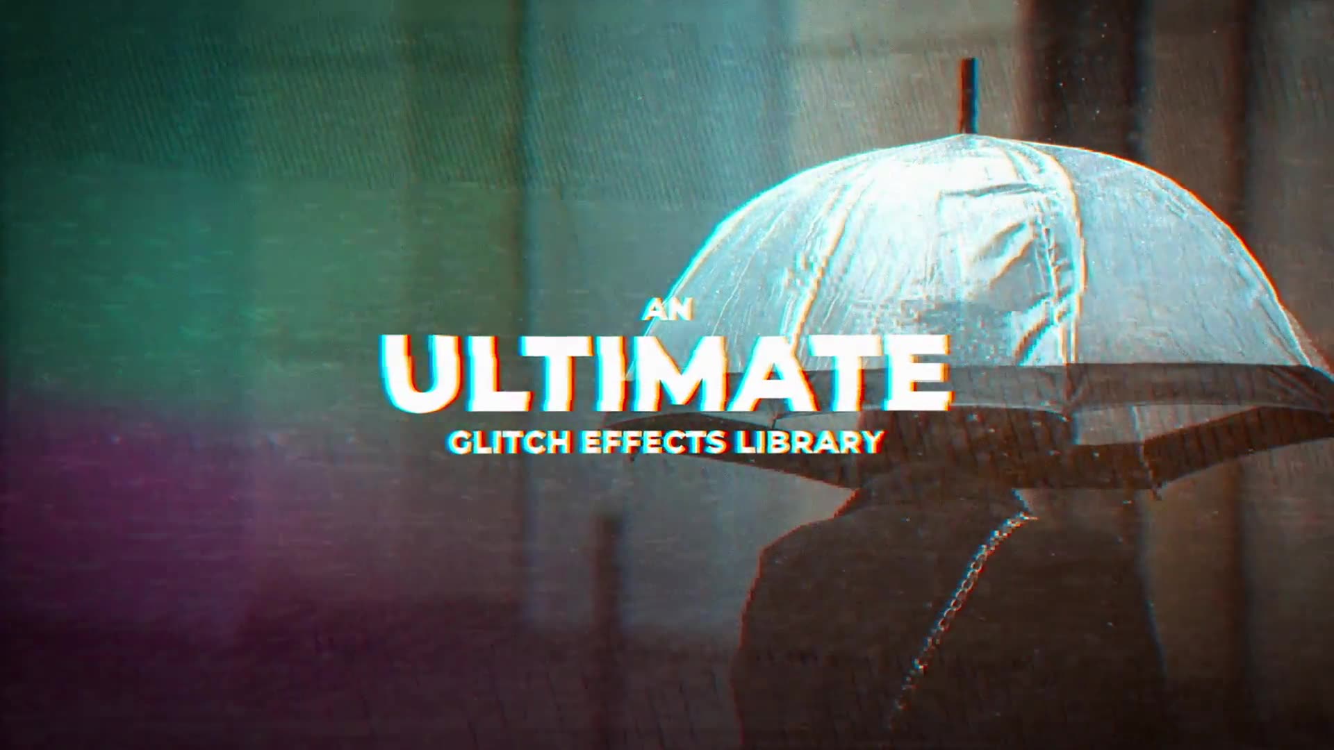 Glitch Videohive 22461986 After Effects Image 2
