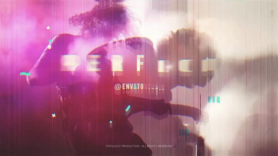 Glitch - Download Videohive 20938063