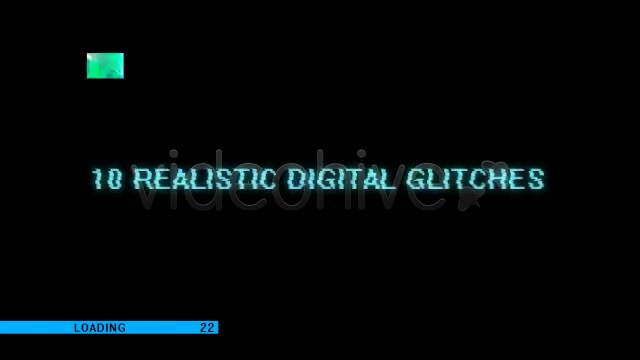 Glitch - Download Videohive 4409272