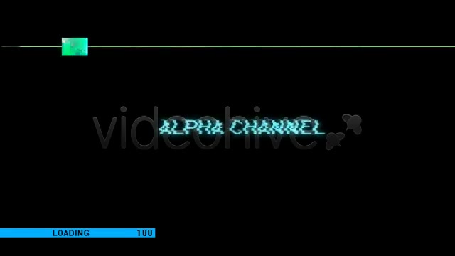 Glitch - Download Videohive 4409272