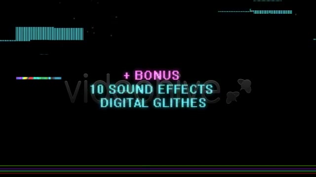 Glitch - Download Videohive 4409272