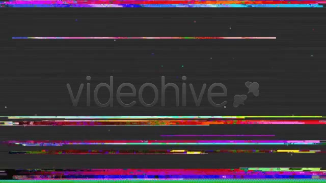 Glitch - Download Videohive 4409272