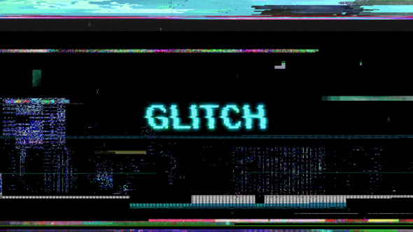 Glitch - Download Videohive 4409272