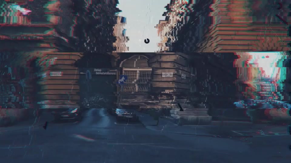 Glitch Dynamic Opener Videohive 15720219 After Effects Image 6