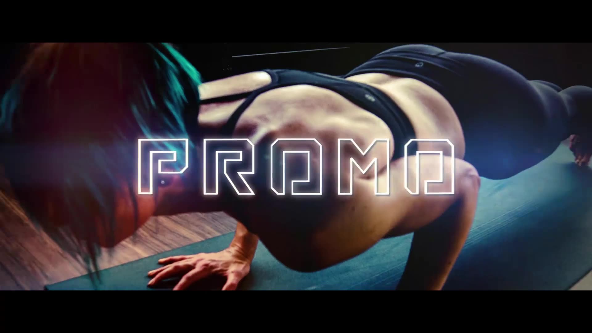 Glitch Dynamic Promo Videohive 27545039 After Effects Image 3