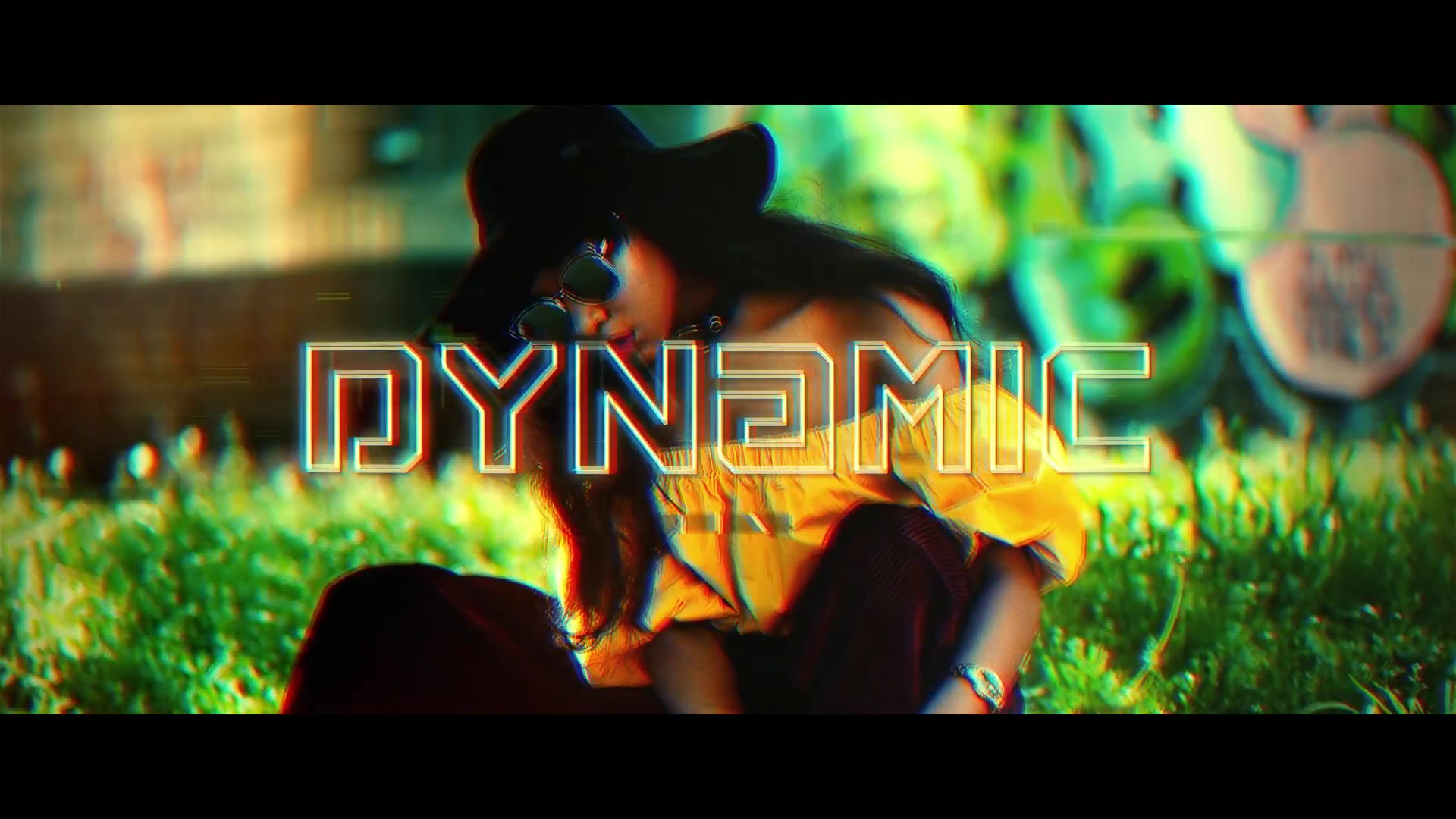 Glitch Dynamic Promo Videohive 27545039 After Effects Image 4