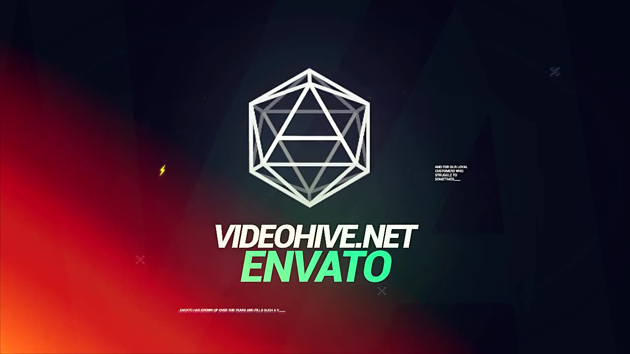 Glitch Dynamic Sport Opener - Download Videohive 20960488