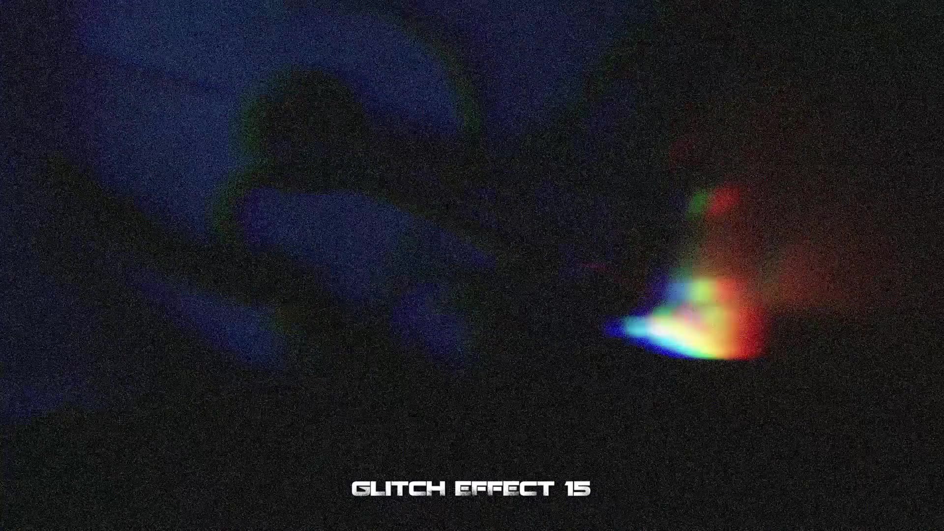 Glitch Effects Videohive 32013824 Apple Motion Image 10