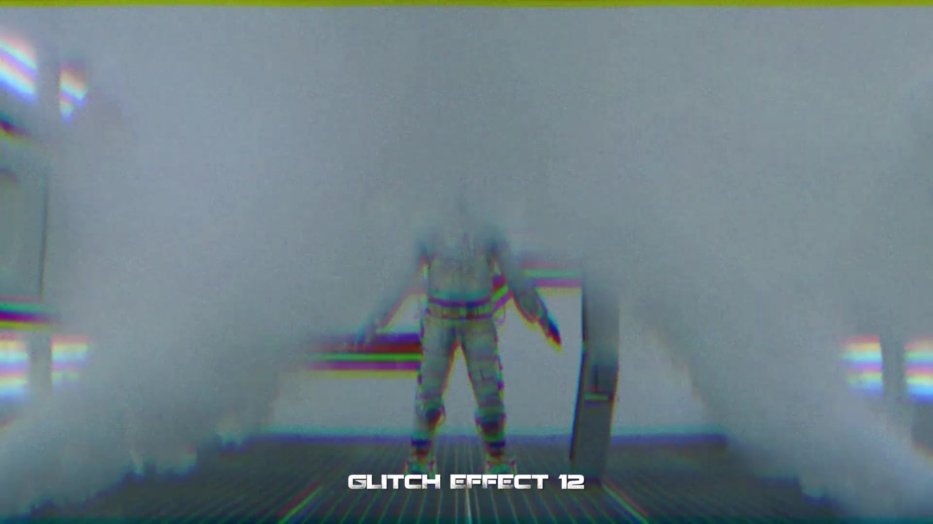 Glitch Effects Videohive 32013824 Apple Motion Image 6