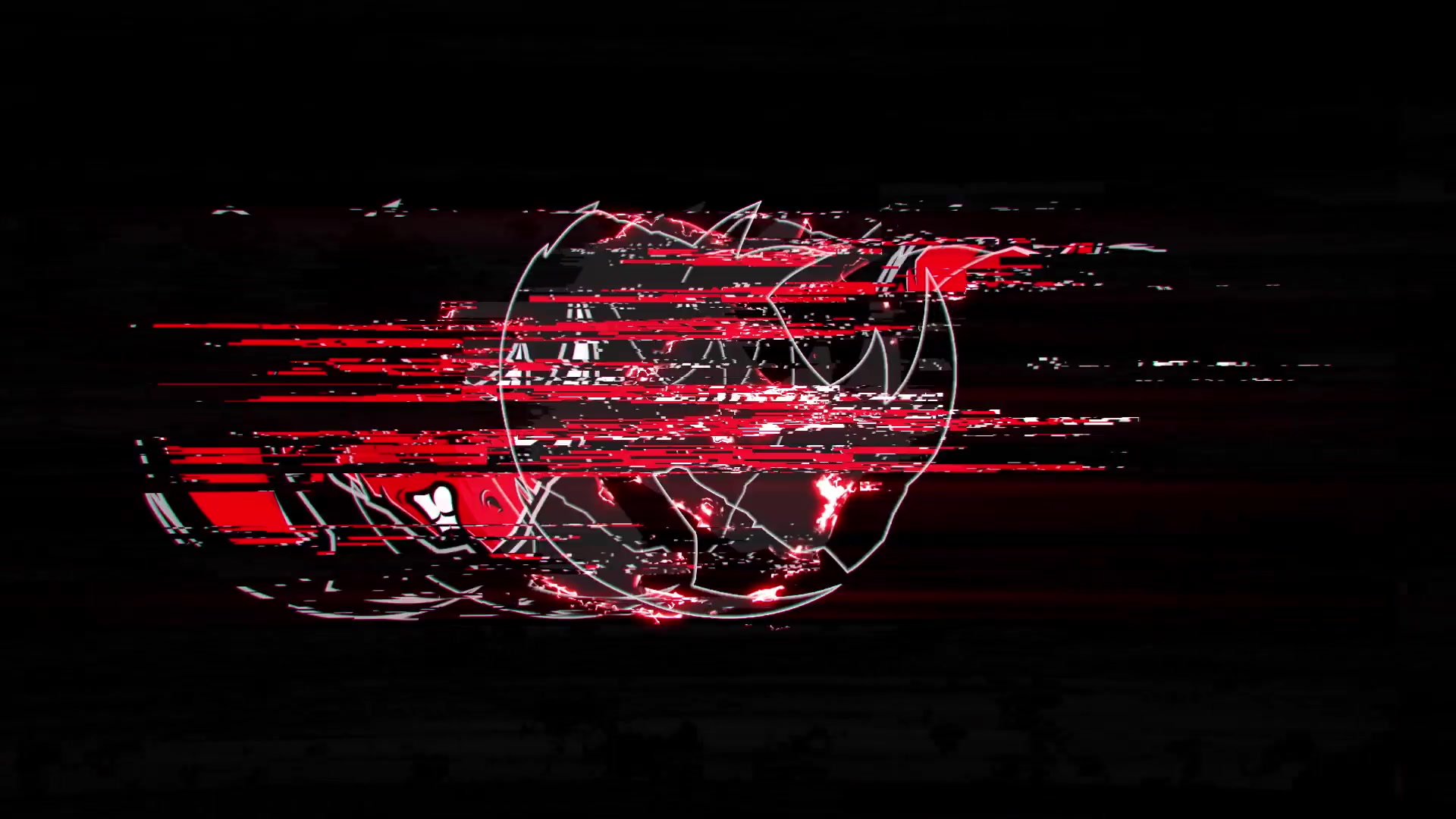 Glitch Energy Logo Videohive 34993729 After Effects Image 4