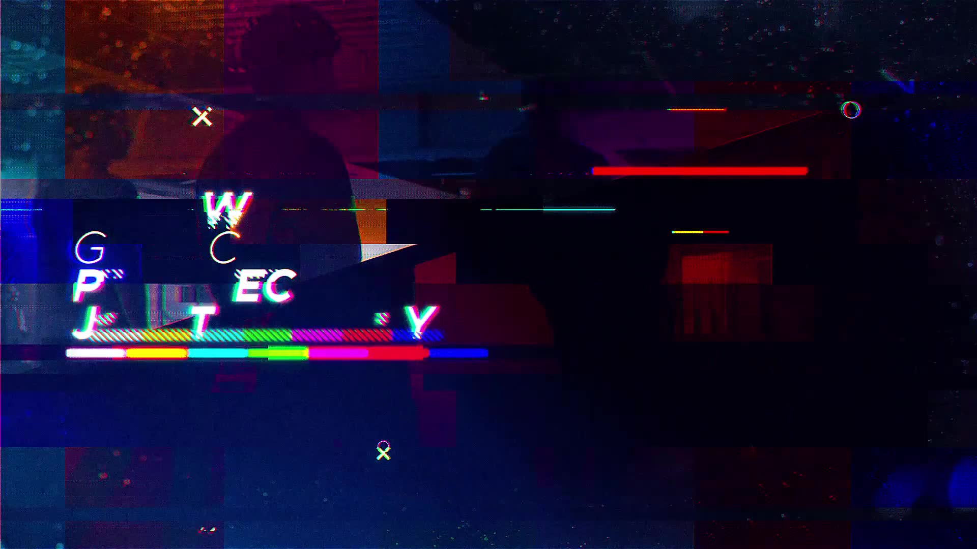 Glitch Extreme Opener Videohive 21137829 After Effects Image 6