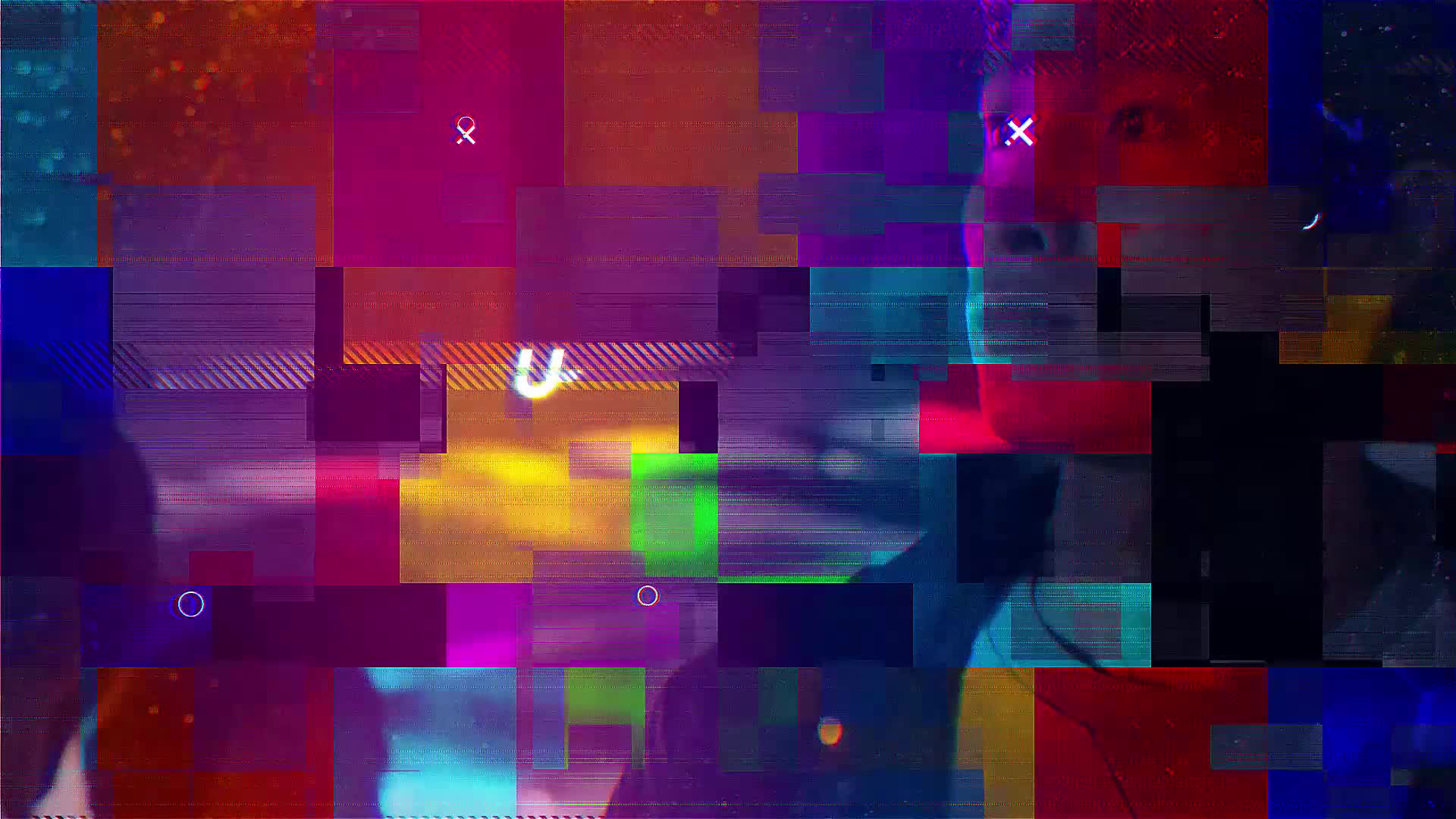 Glitch Extreme Opener Videohive 21137829 After Effects Image 7