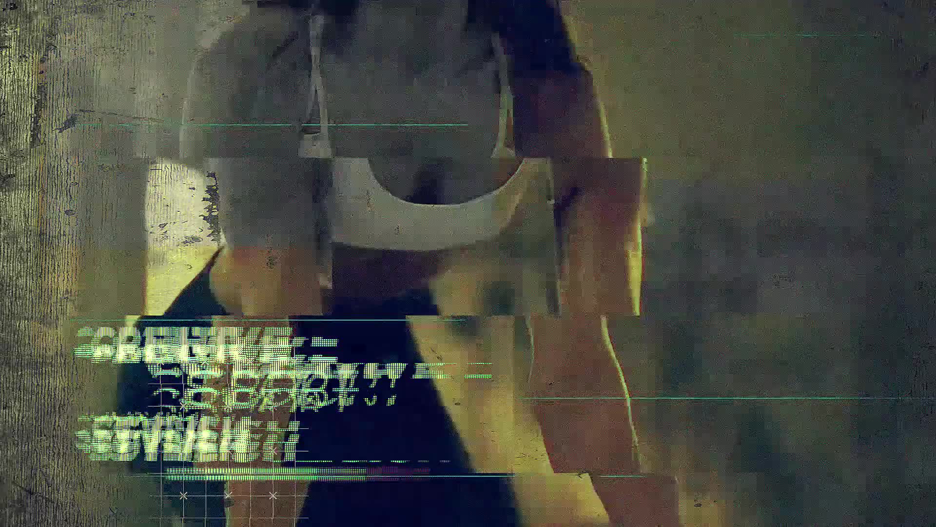 Glitch Extreme Opener Videohive 23831184 Premiere Pro Image 2