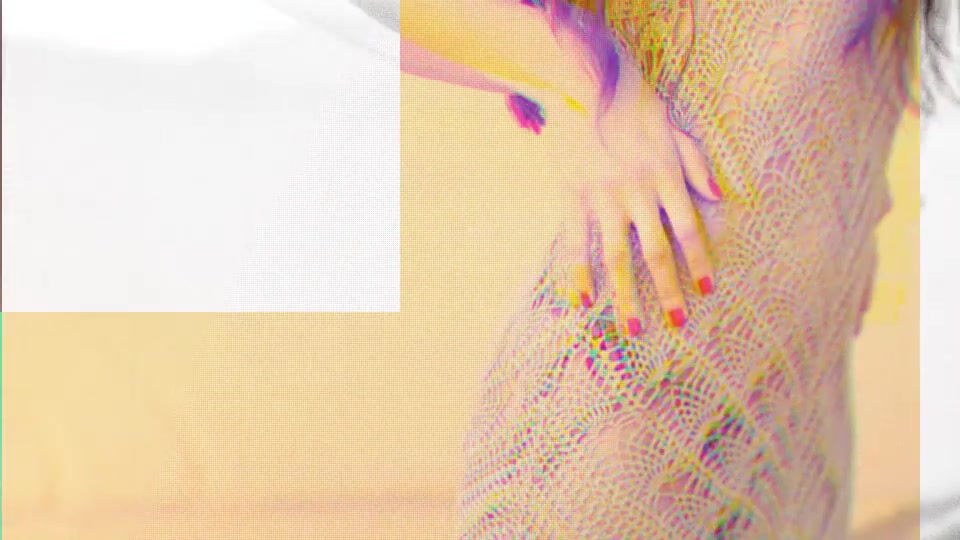 Glitch Fashion Motion Week Videohive 21212988 After Effects Image 8