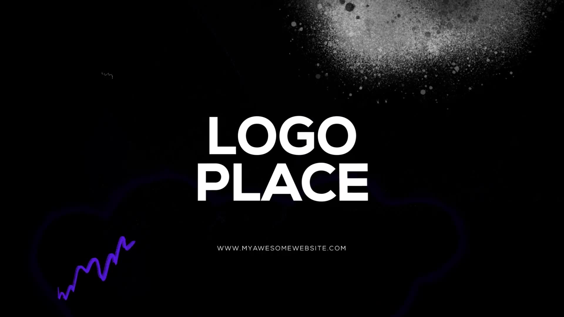 Glitch Grunge Distortion Logo Intro Videohive 29534661 DaVinci Resolve Image 6