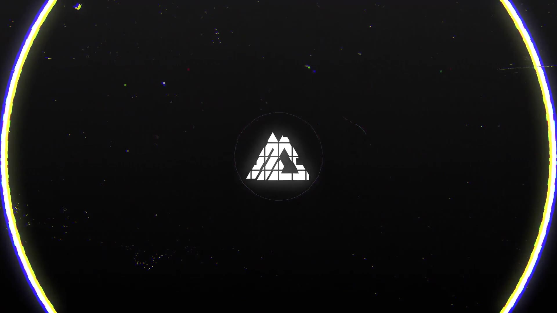 Glitch HUD Logo | For Premiere Pro Videohive 32076867 Premiere Pro Image 3