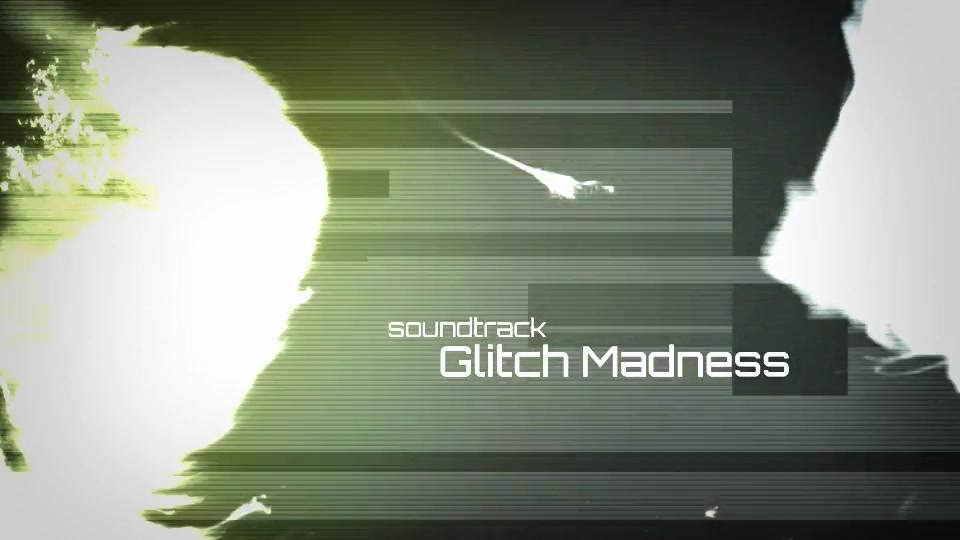 Glitch Ink Drops Titles / Media Opener Videohive 12915454 After Effects Image 4