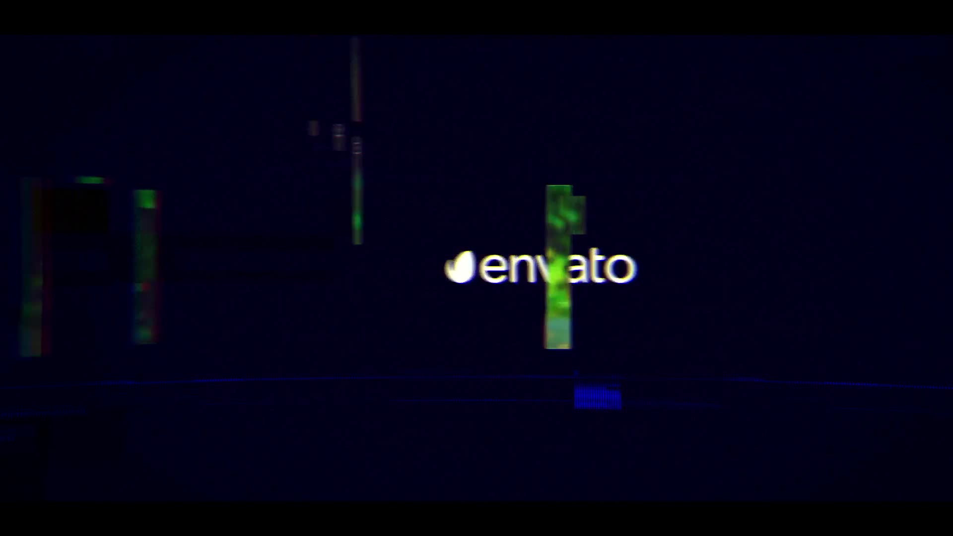 Glitch Inspired Opener Videohive 23324528 After Effects Image 1