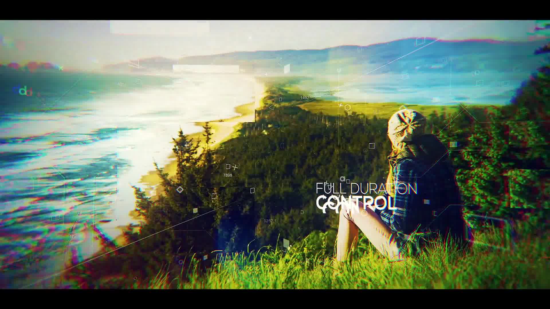 Glitch Inspired Opener Videohive 23324528 After Effects Image 10