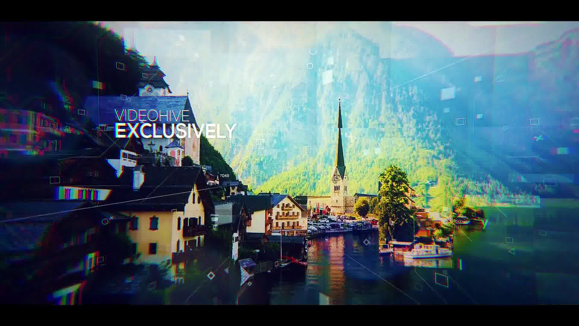 Glitch Inspired Opener Videohive 23324528 After Effects Image 11