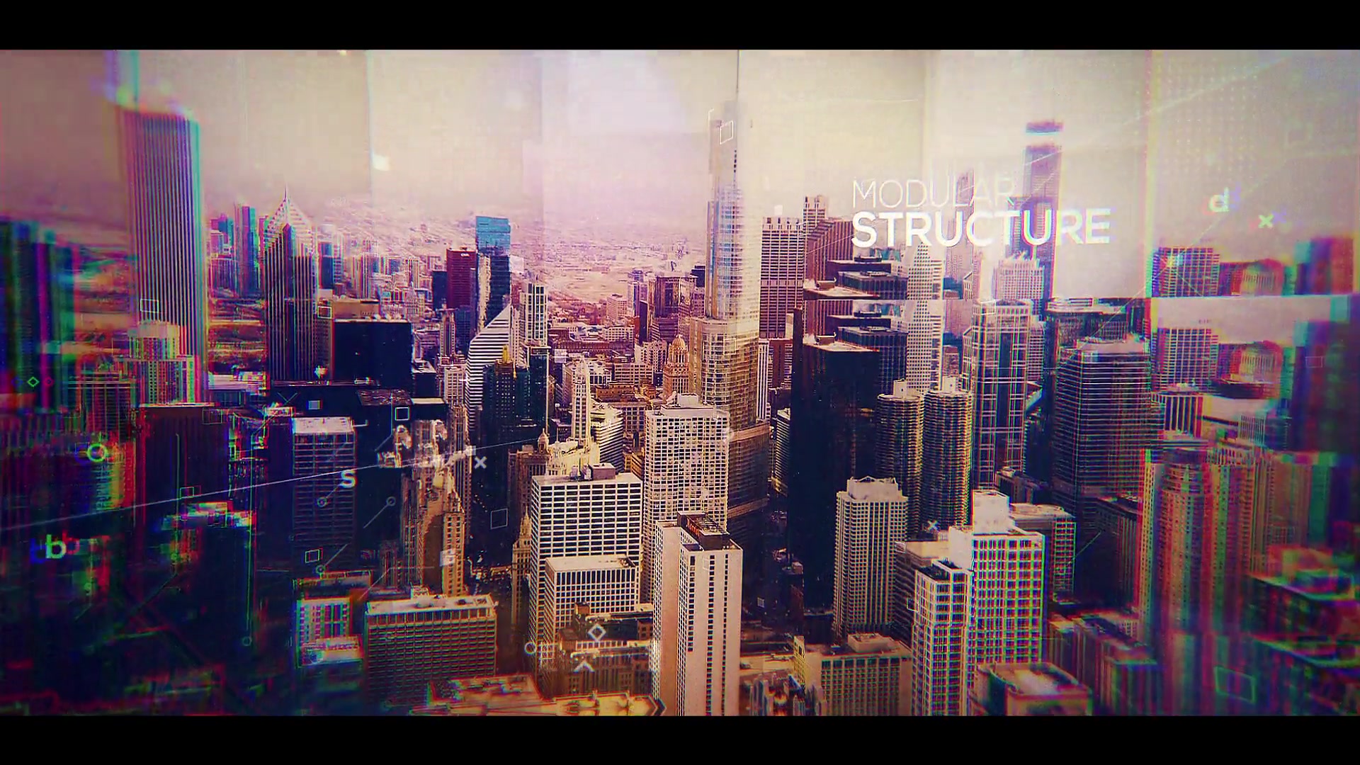 Glitch Inspired Opener Videohive 23324528 After Effects Image 3