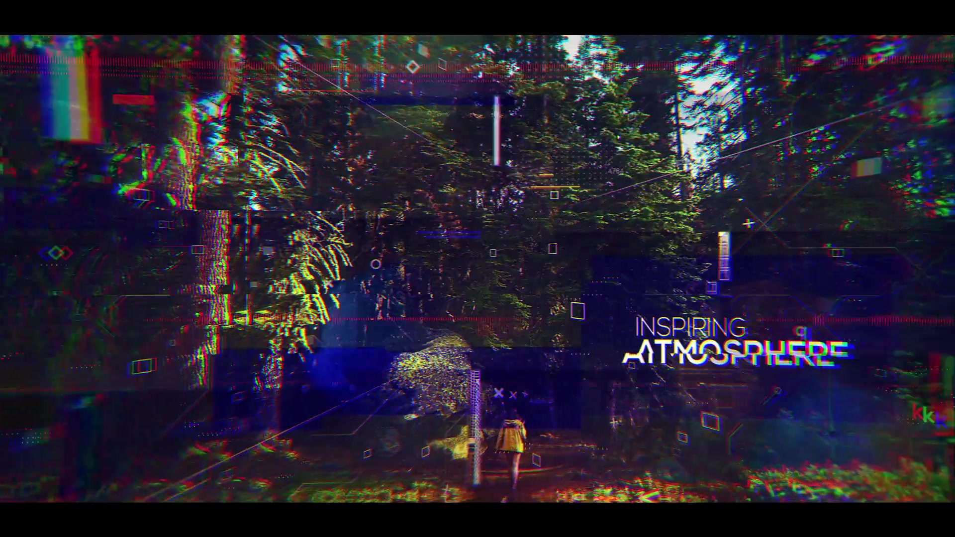 Glitch Inspired Opener Videohive 23324528 After Effects Image 4