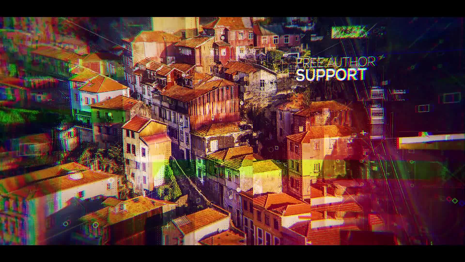 Glitch Inspired Opener Videohive 23324528 After Effects Image 8