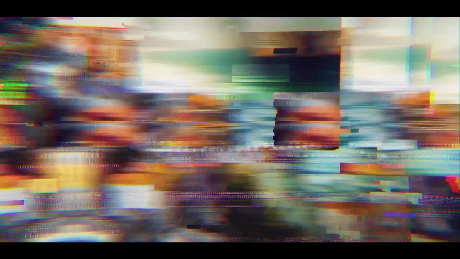 Glitch Inspired Opener Videohive 23324528 After Effects Image 9