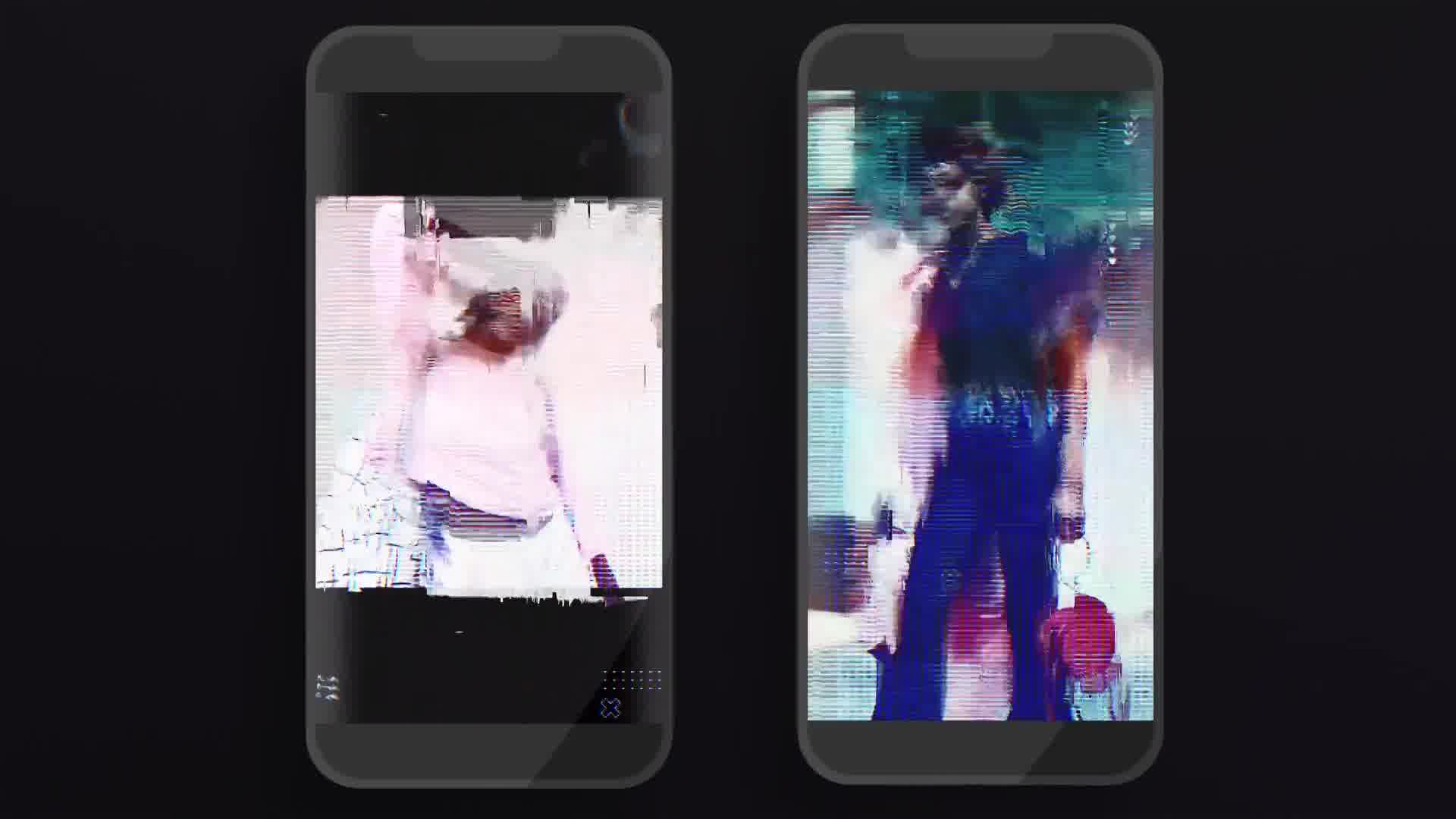 Glitch Instagram Stories 2 Videohive 40575724 Apple Motion Image 11