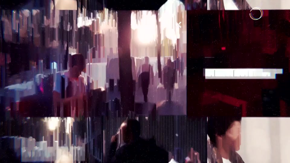 Glitch Intro Videohive 15530184 After Effects Image 7