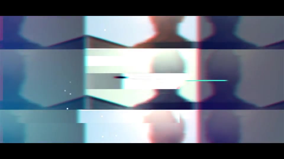 Glitch Intro Videohive 19544478 After Effects Image 5