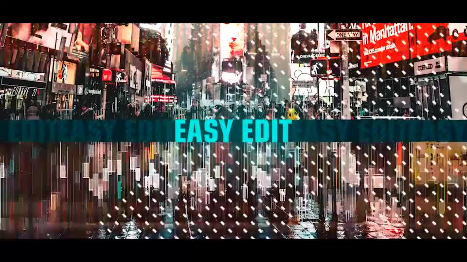 Glitch Intro Videohive 21566851 After Effects Image 6
