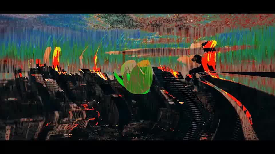 Glitch Intro Videohive 21566851 After Effects Image 9