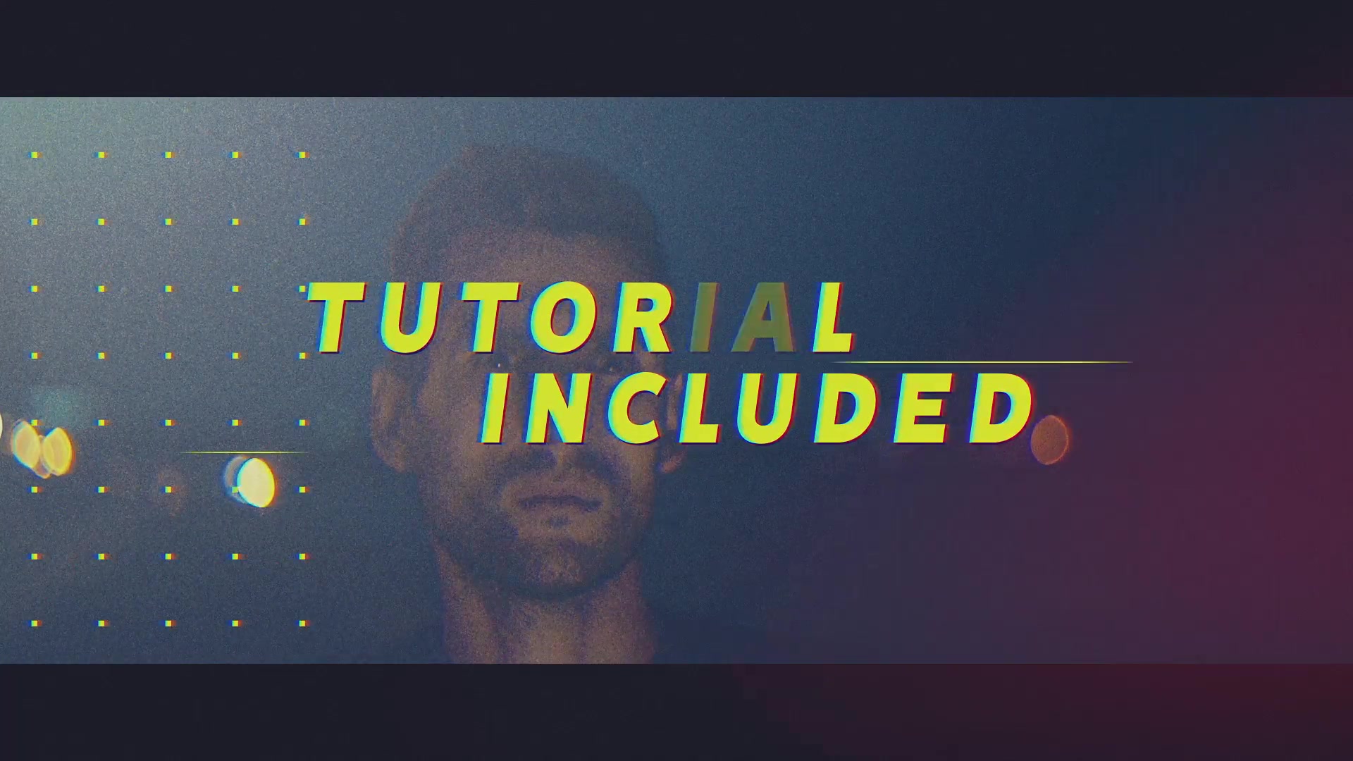 Glitch Intro Videohive 21625498 After Effects Image 5